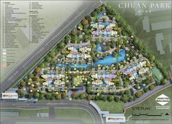 Chuan Park (D19), Condominium #443218371
